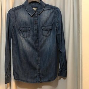 Arizona, denim long sleeve